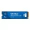 Western Digital Blue SN5000 1TB NVMe Gen 4 SSD